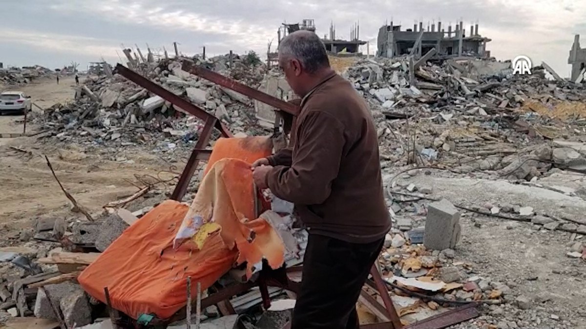 refahta hamas lideri sinvara ait son anilar 0 fVFw6yFe