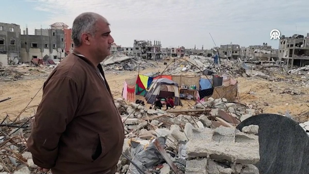 refahta hamas lideri sinvara ait son anilar 5 vZZcRvN6