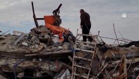 refahta hamas lideri sinvara ait son anilar sgmFFpZl