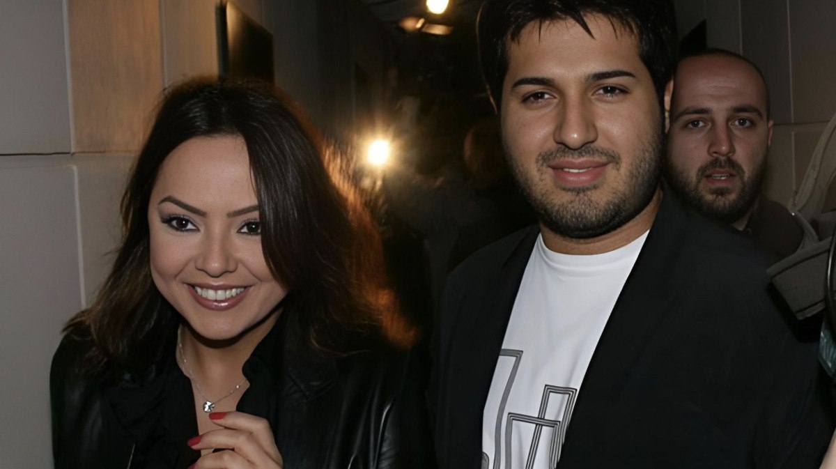 reza zarrab miamide evlendi dugunden kareler ortaya cikti 1 JtI8kyFG