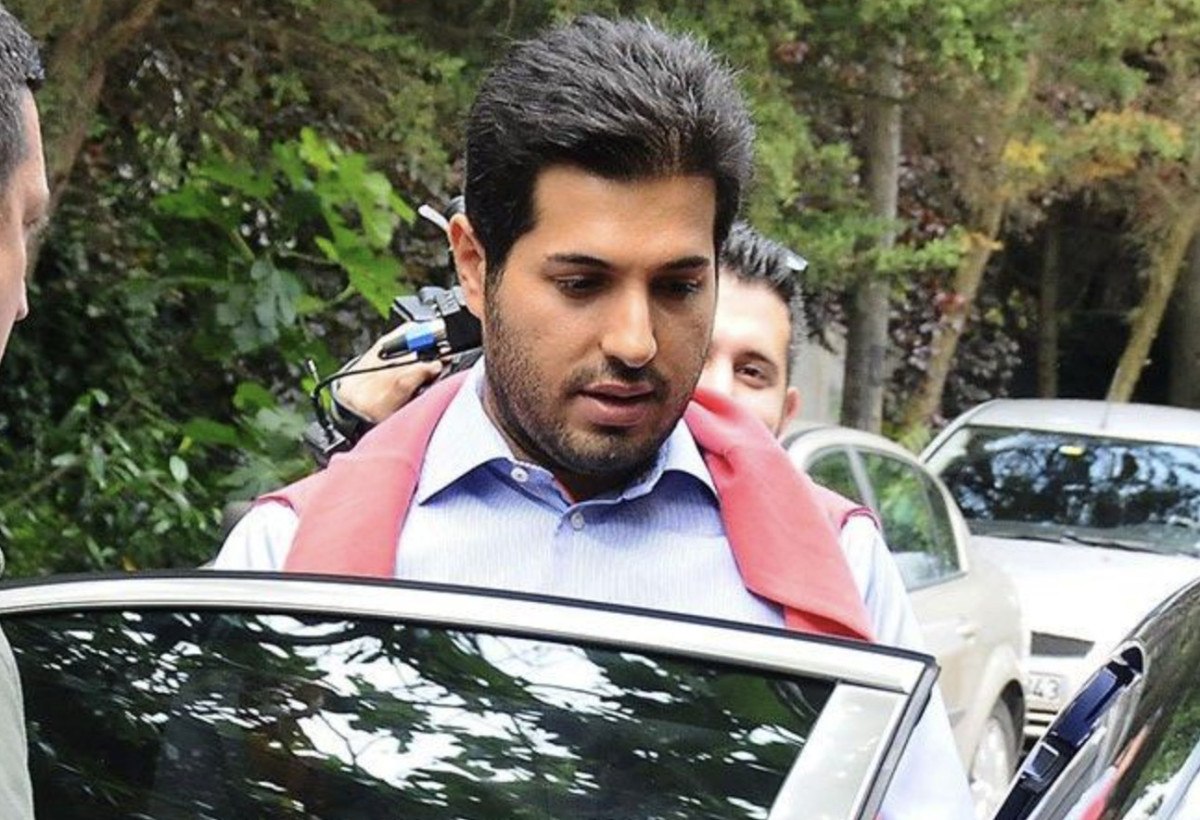 reza zarrab miamide evlendi dugunden kareler ortaya cikti 3 PI24PnBX