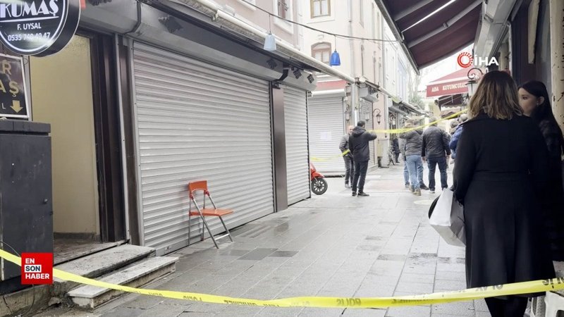 Sakarya'da kuyumcudan 25 milyon TL'lik soygun 1 sakaryada kuyumcudan 25 milyon tllik soygun 4n6c4GCi
