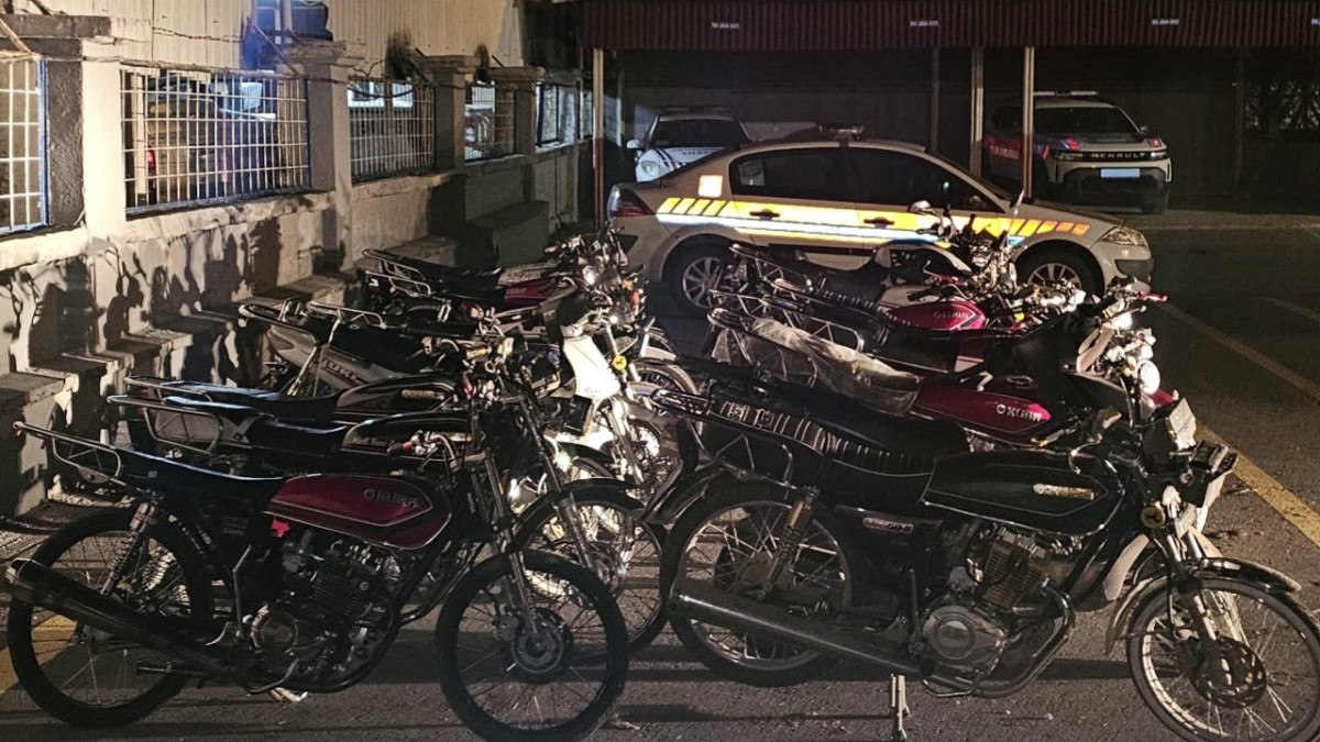 sakaryada yasadisi motosiklet yarisinda suruculere ceza yagdi 2 Qm7paMgY