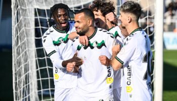 sakaryaspor ankara keciorengucunu maglup etti pb1p48NY