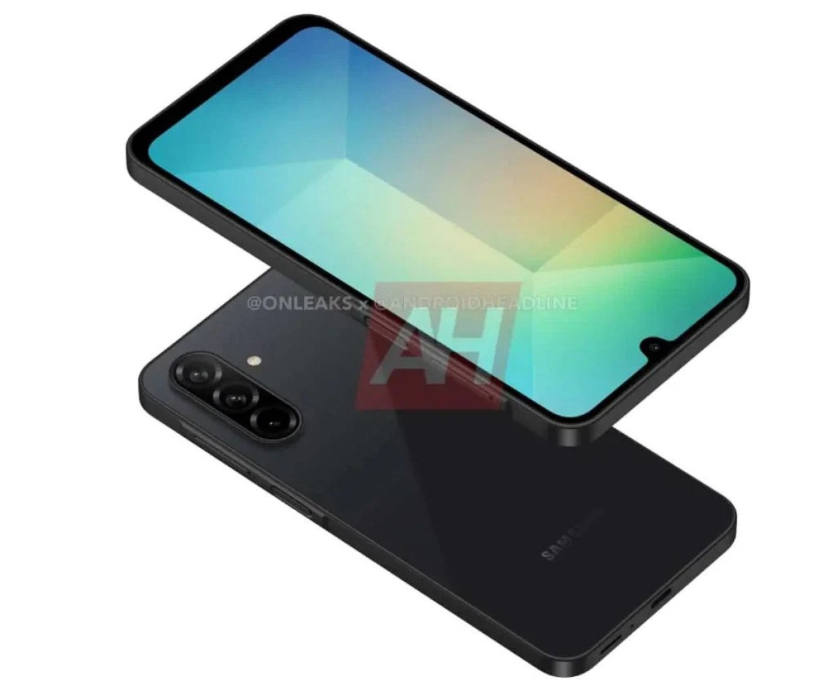 samsung galaxy a26 5gnin bazi ozellikleri belli oldu 0