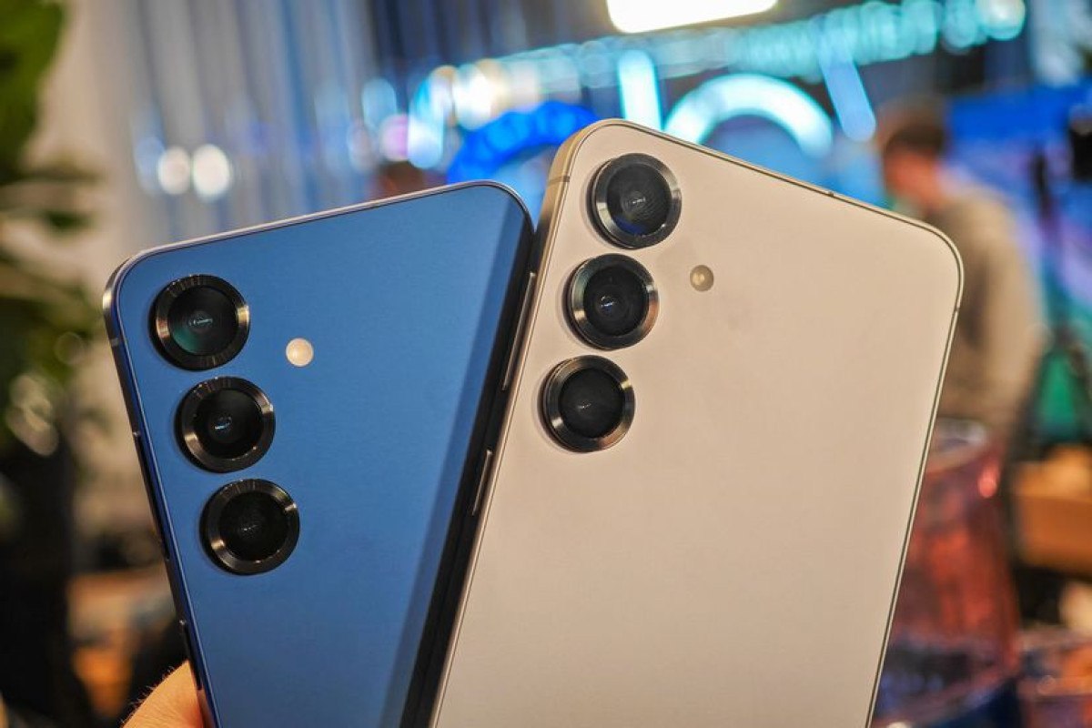 samsung galaxy s25 modelleri tanitildi iste fiyatlari ve one cikan tum ozellikleri 0 C3sKQQLK