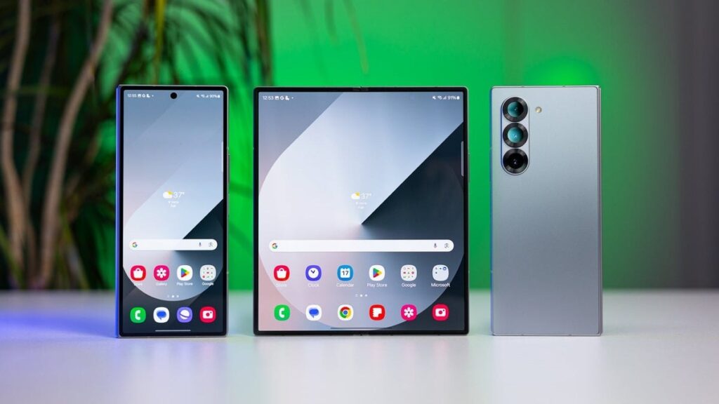 samsung galaxy z fold 7 daha dusuk maliyetli snapdragon 8 elite yonga setini kullanabilir YzINqNhy