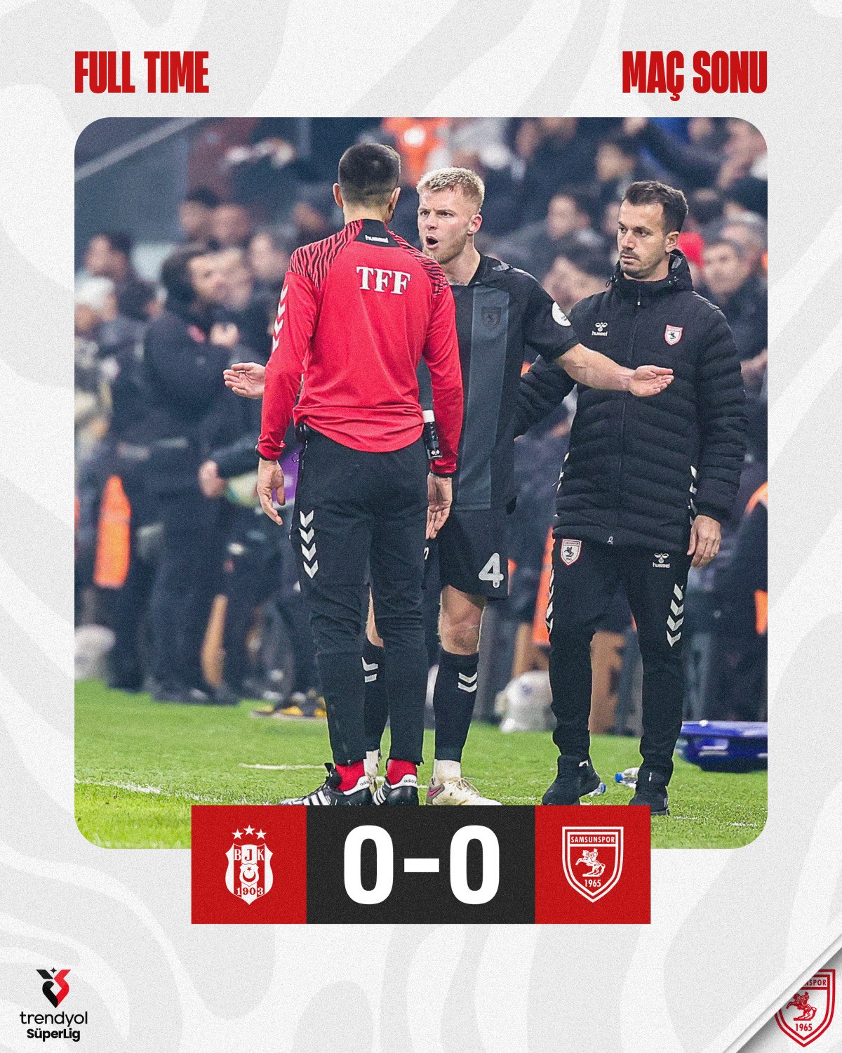 samsunspordan besiktas maci sonrasi hakeme tepki 0 N8wCLYtg