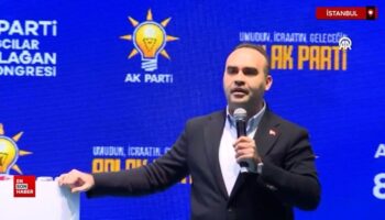 sanayi ve teknoloji bakani kacirdan savunma sanayisi vurgusu yqYSJzW9