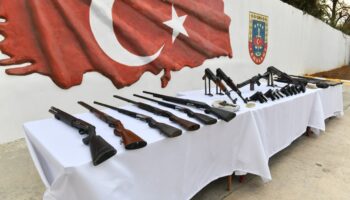 sanliurfada silah kacakcilarina operasyon 22 gozalti xYL8OAgT