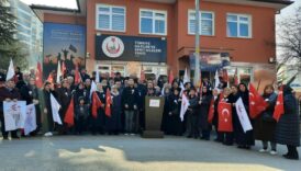 sehit ailelerinden tarihi adimlara destek terorsuz turkiye projesini destekliyoruz 55wf7Gf8