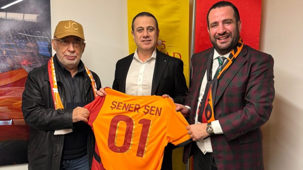 sener sen galatasaray bu sezon cok iyi TrNZHYXA