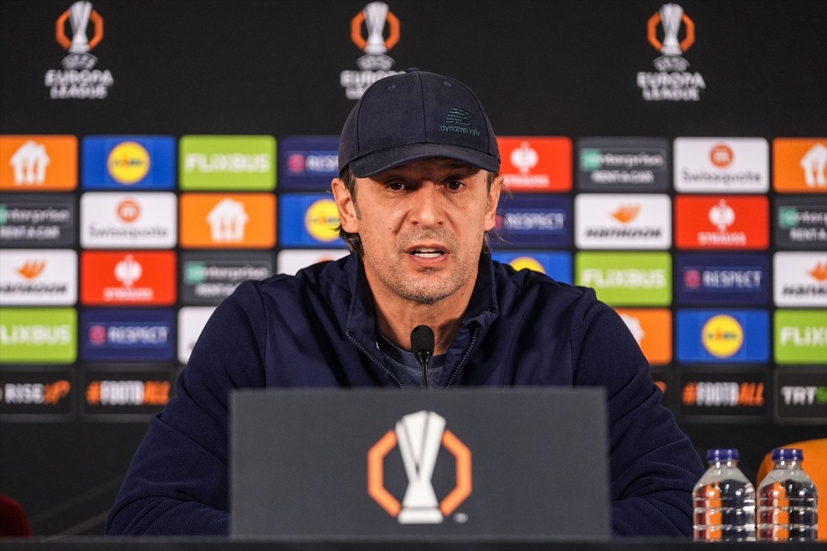 shovkovskyi turkiyenin en guclu takimi ile oynayacagiz 0