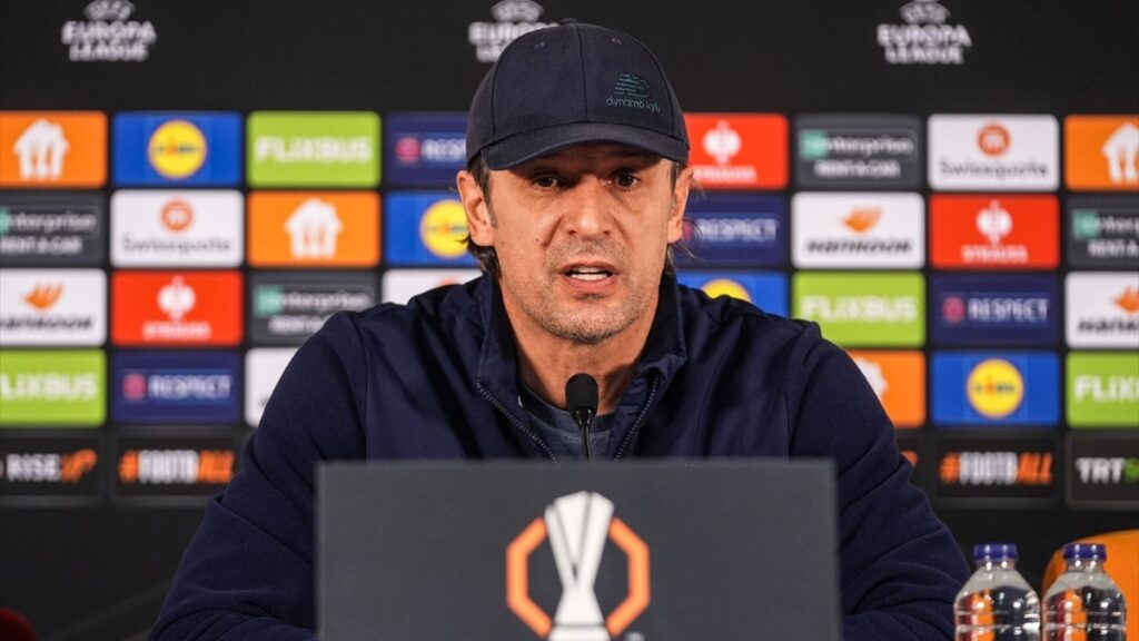 shovkovskyi turkiyenin en guclu takimi ile oynayacagiz KcbmkRJ4