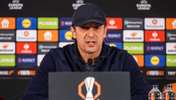 shovkovskyi turkiyenin en guclu takimi ile oynayacagiz KcbmkRJ4