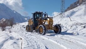 sirnakta kar yagisi etkisini artirdi W4CnbMjx