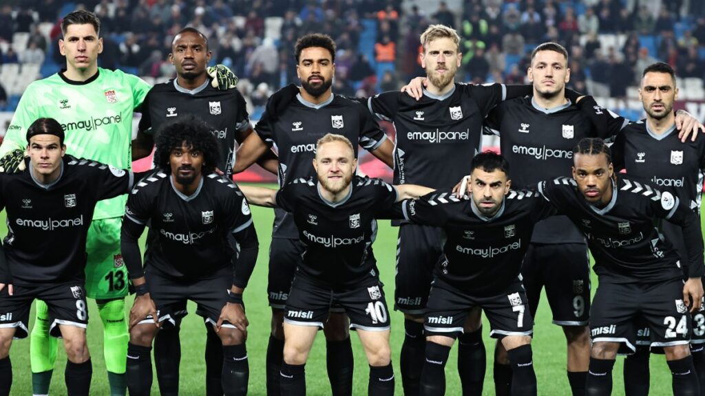 sivassporun galibiyet ozlemi 8 maca cikti sutCtrTF
