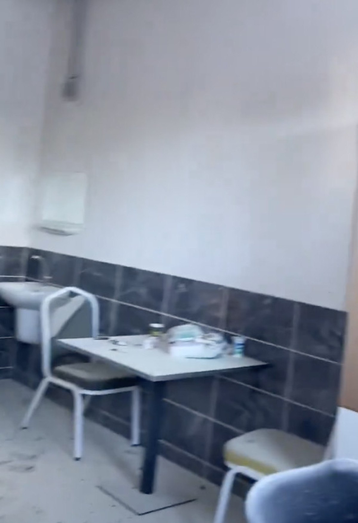 sivasta otelde patlama meydana geldi 1 1vw6DzU7
