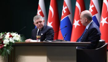 slovakya basbakani ficodan cumhurbaskani erdogana ovgu Pjj7qkap
