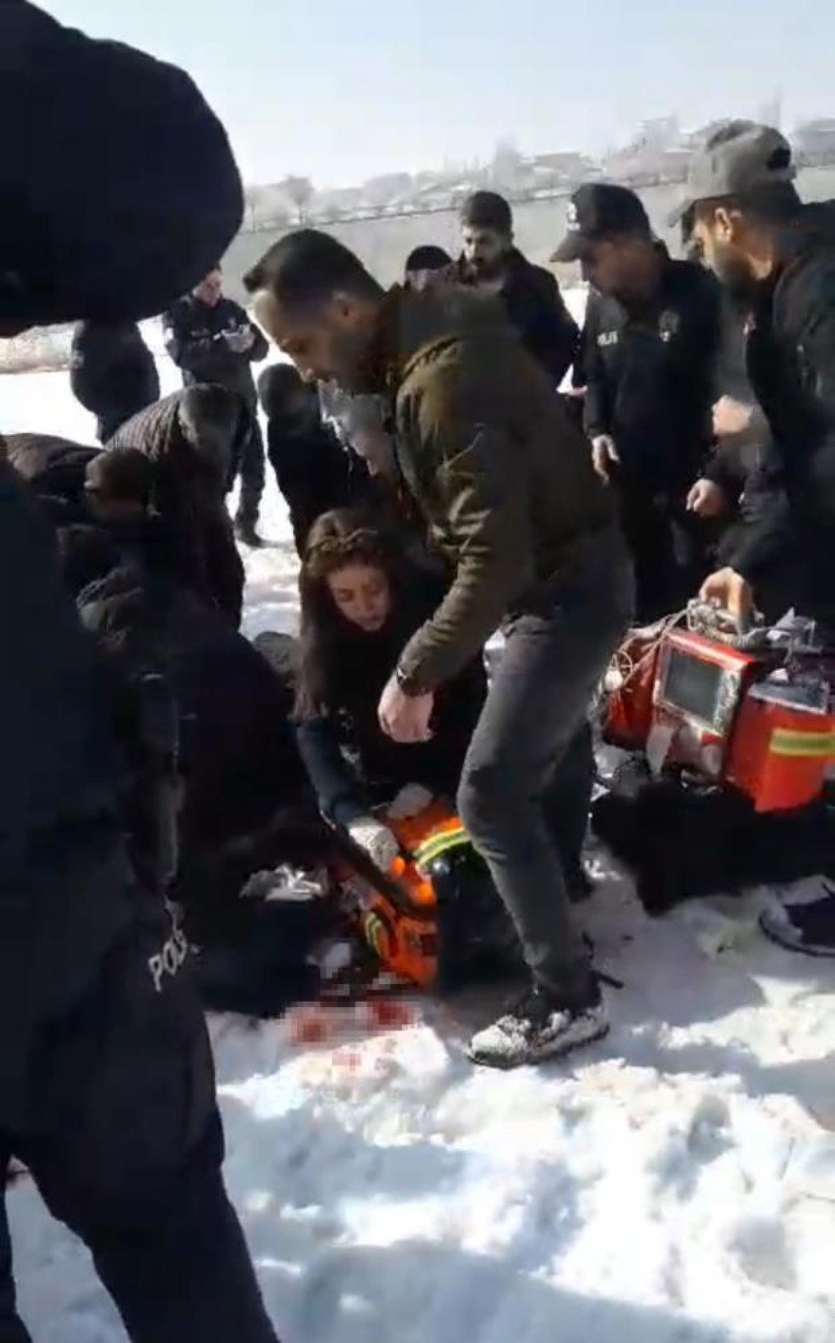 sokak kopeklerinin saldirisinda hayatini kaybetmisti ibrahim yumaklidan aciklama geldi 0 a2Otp3Rd
