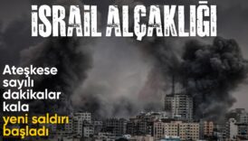 son dakika ateskese dakikalar kala israil gazzeye saldirdi wGalNVrr
