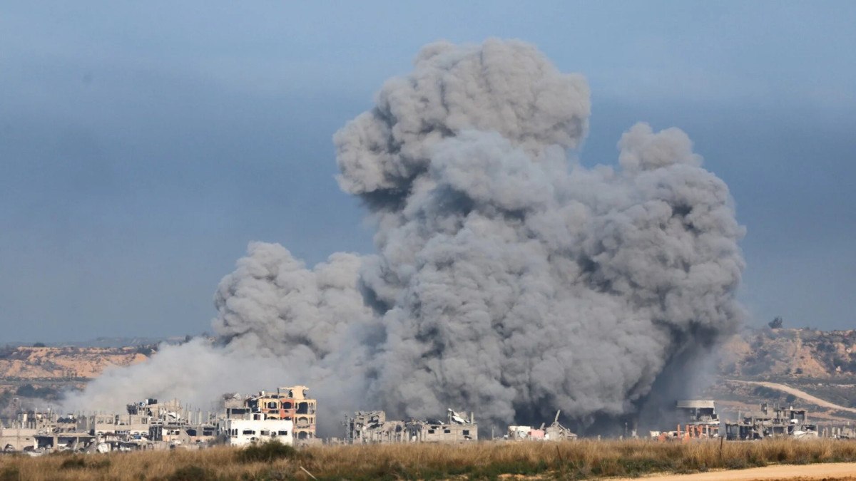son dakika hamas duyurdu rehine listesi israile teslim edildi 1 g8RRb898