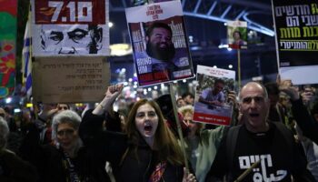 son dakika hamas duyurdu rehine listesi israile teslim edildi sNySmg93