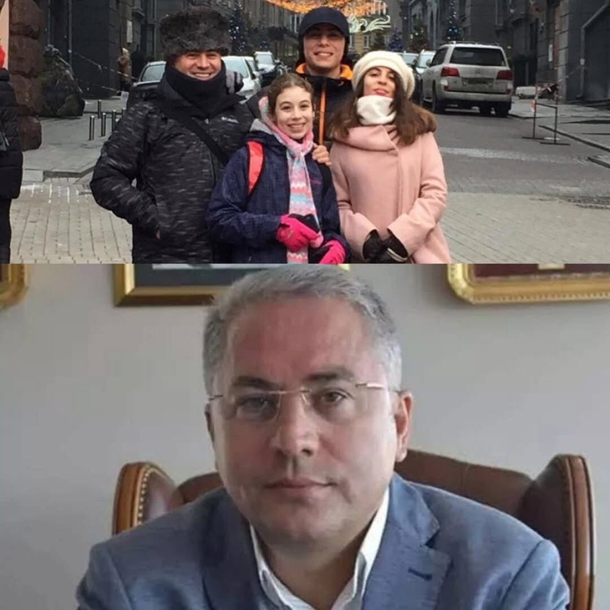 sozcu gazetesi yazari nedim turkmen ve ailesi otel yangininda yasamini yitirdi 0 CastIWrp