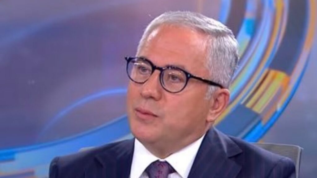 sozcu gazetesi yazari nedim turkmen ve ailesi otel yangininda yasamini yitirdi bn9x4tHN