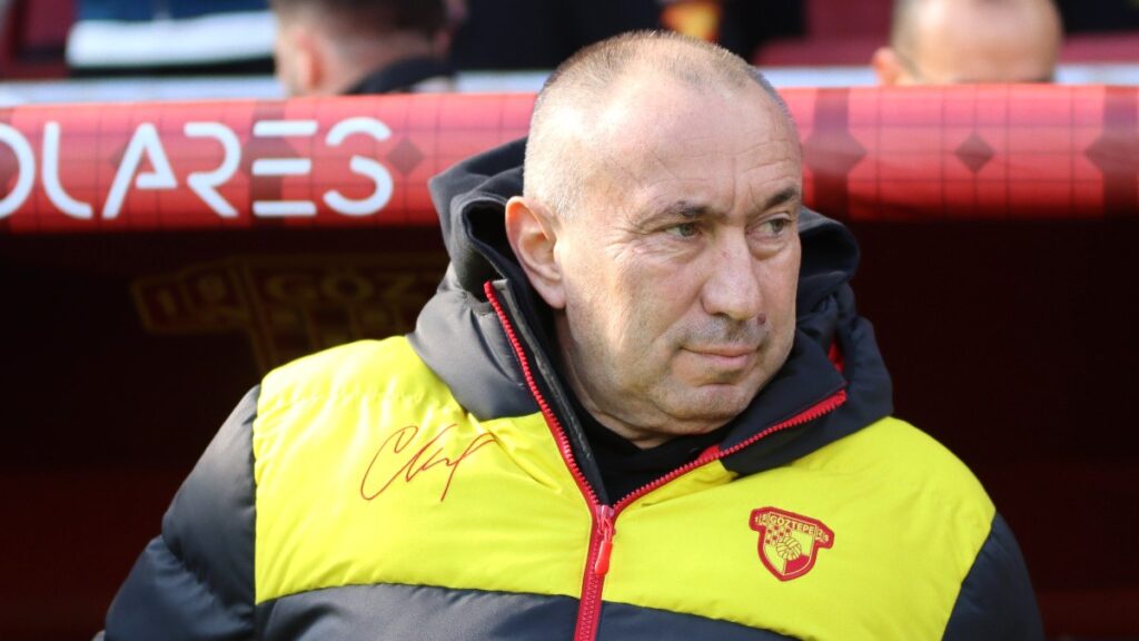 stanimir stoilov onemli bir galibiyet aldik K72gF4SI