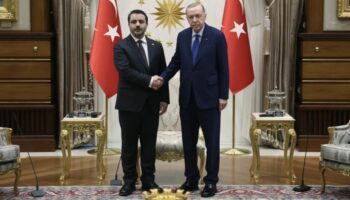suriye savunma bakani ebu kasra turkiye ile iliskilerimiz mukemmel olacak bibwBmpC
