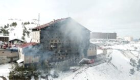 suriyeden dost ulke turkiyeye bassagligi mesaji yKTv4Sdu