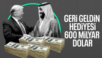 suudi prens bin salman trumpa 600 milyar dolarlik yatirim sozu verdi P5DG3xEy