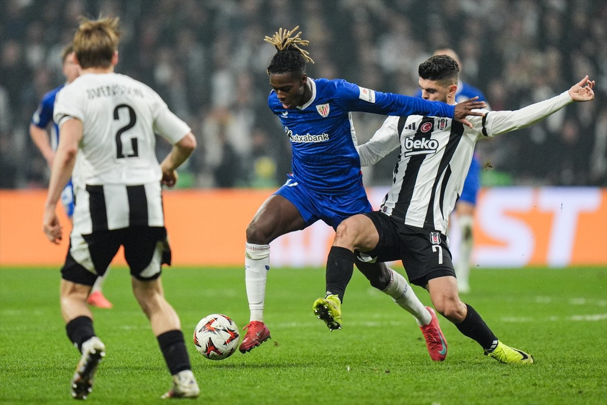 svensson nico williamsi durdurabilecegimizi biliyorduk 0 qcs3pzPI