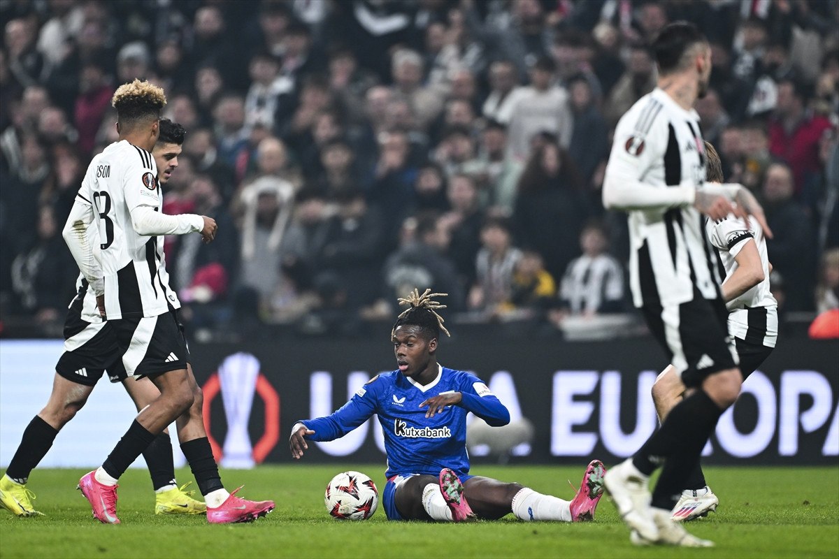 svensson nico williamsi durdurabilecegimizi biliyorduk 2 FvObcvcl