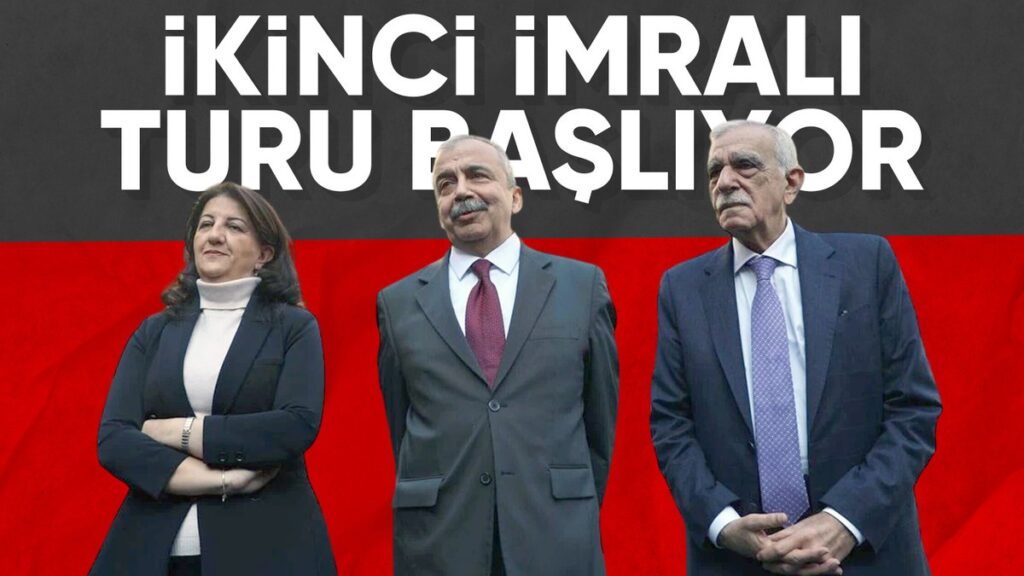 tarih netlesti dem parti heyeti imrali gorusmesi icin basvuru yapacak V5OftOBM