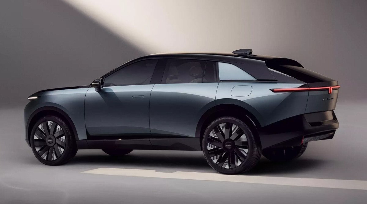 tata motors yeni elektrikli suv konseptini tanitti 0