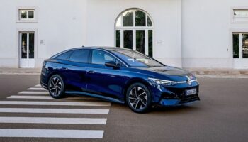 tek sarjla 941 km volkswagen id7 menzil rekoru kirdi htNCfNbp