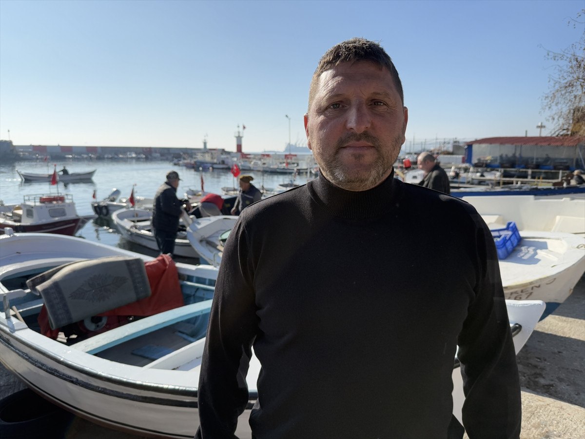 tekirdagda tezgahlarin gozdesi hamsi ve cinekop 2