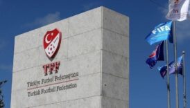 tffden boludaki yanginda vefat edenler icin saygi durusu ve siyah kol bandi karari Dg3kCqCb