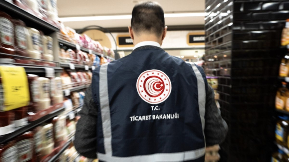 ticaret bakanligi 2024teki denetimlerde 916 milyar lira ceza uygulandi 1 bZnYfDwT
