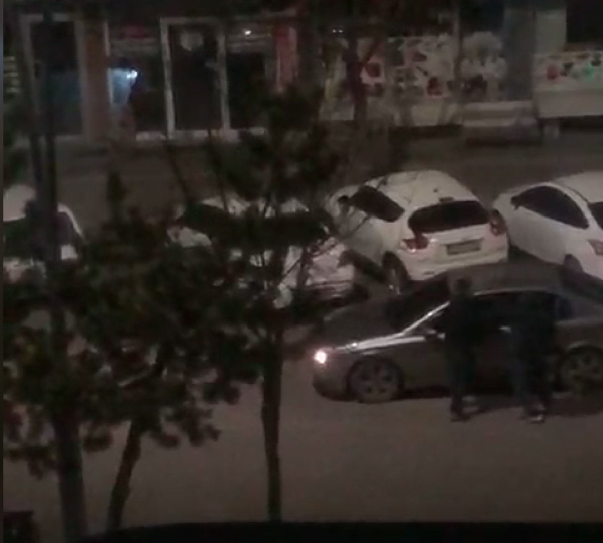 tokatta arkadasini silahla vurdu 2 gozalti 0 ghsX5O64