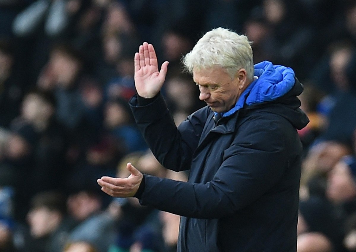 tottenham evertona boyun egdi 2