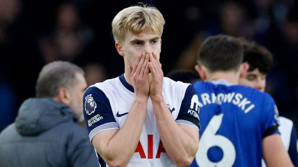 tottenham evertona boyun egdi DMsfWZ9a