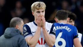 tottenham evertona boyun egdi DMsfWZ9a