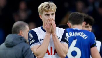 tottenham evertona boyun egdi DMsfWZ9a
