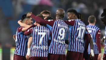 trabzonspor 238 gunluk hasretine son vermek istiyor AhOhLiNO