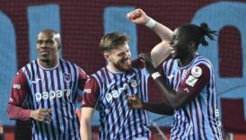 trabzonspor sahasinda sivassporu 4 0 maglup etti X3KRX2zI