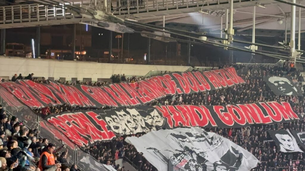 trafik kazasinda hayatini kaybeden samsunspor heyeti unutulmadi ACZpXMB2