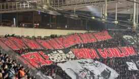 trafik kazasinda hayatini kaybeden samsunspor heyeti unutulmadi ACZpXMB2